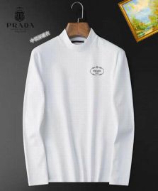 Picture of Prada T Shirts Long _SKUPradaM-3XL25tn1231142